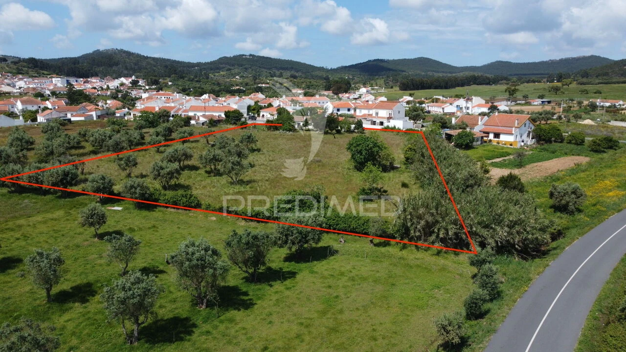 Quinta T3 para Venda em Vila Nova de Milfontes Foto 19