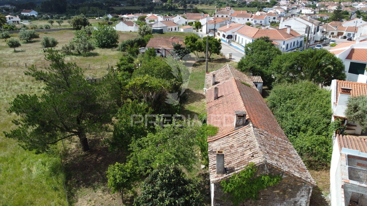Quinta T3 para Venda em Vila Nova de Milfontes Foto 12