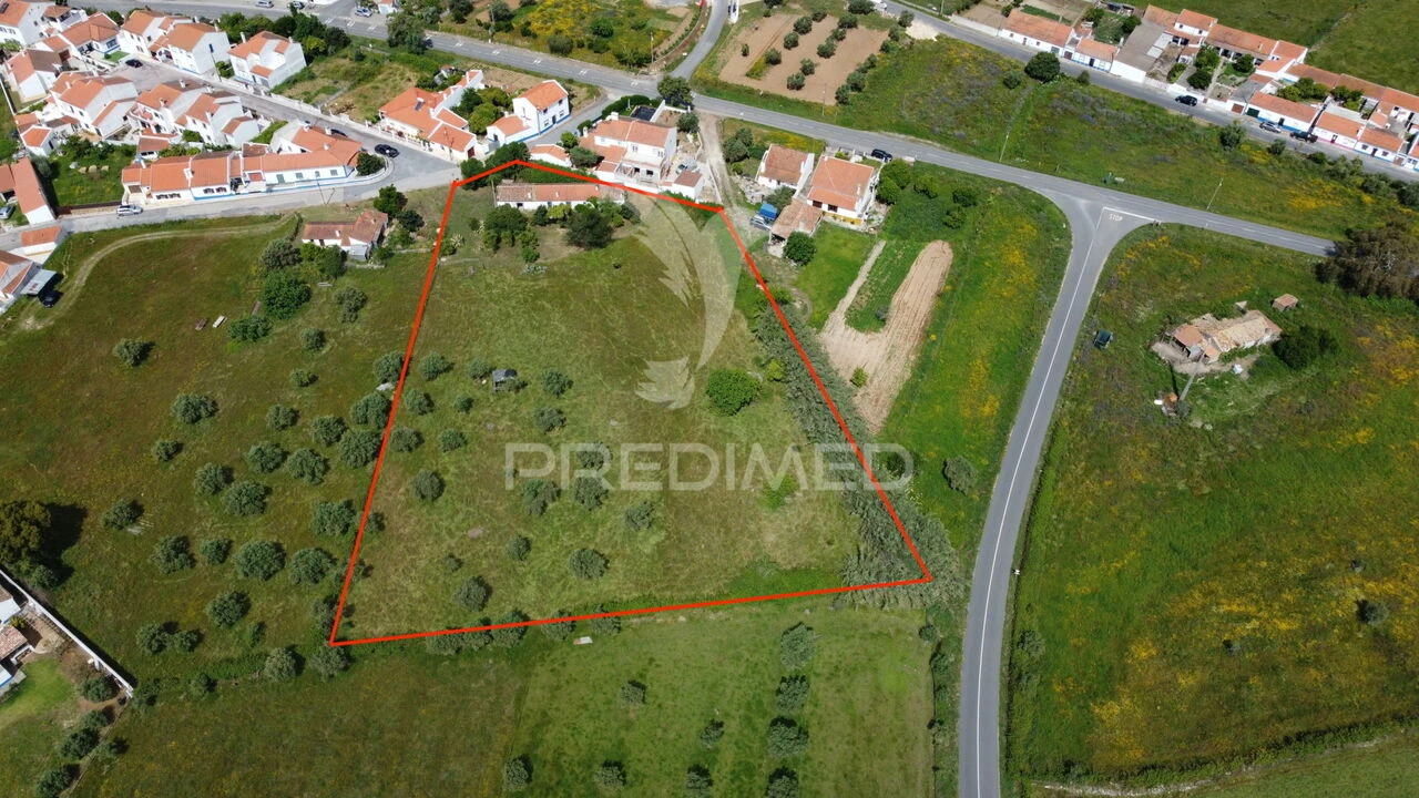 Quinta T3 para Venda em Vila Nova de Milfontes Foto 1