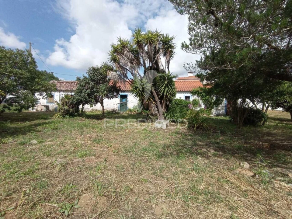 Quinta T3 para Venda em Vila Nova de Milfontes Foto 9