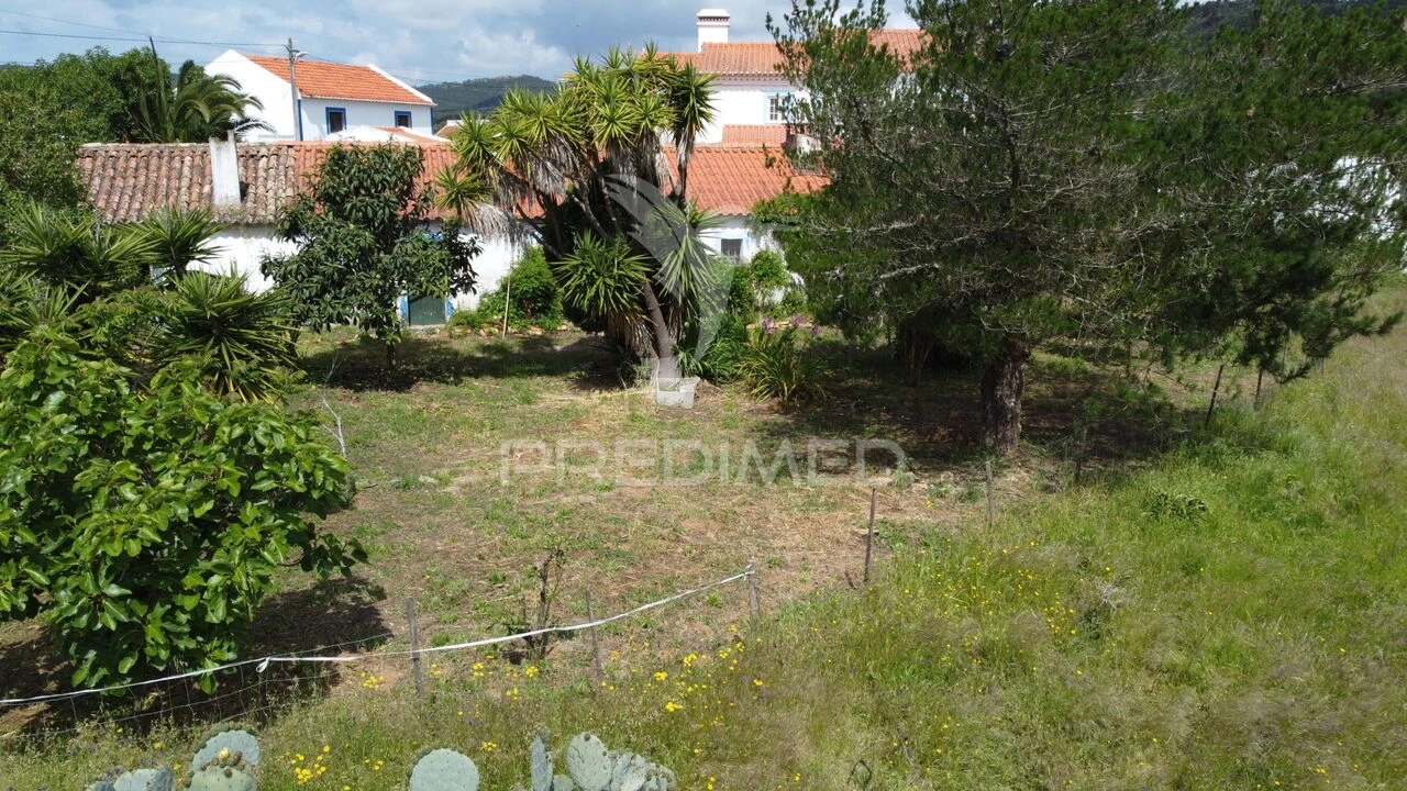 Quinta T3 para Venda em Vila Nova de Milfontes Foto 24