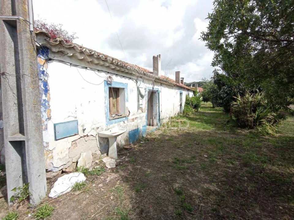 Quinta T3 para Venda em Vila Nova de Milfontes Foto 11