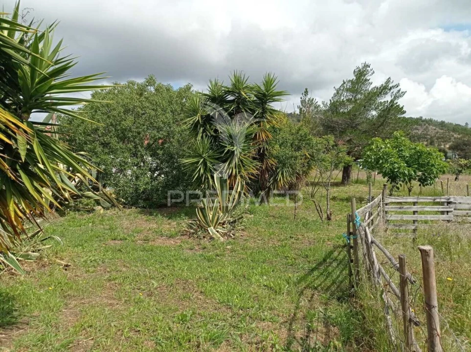 Quinta T3 para Venda em Vila Nova de Milfontes Foto 15