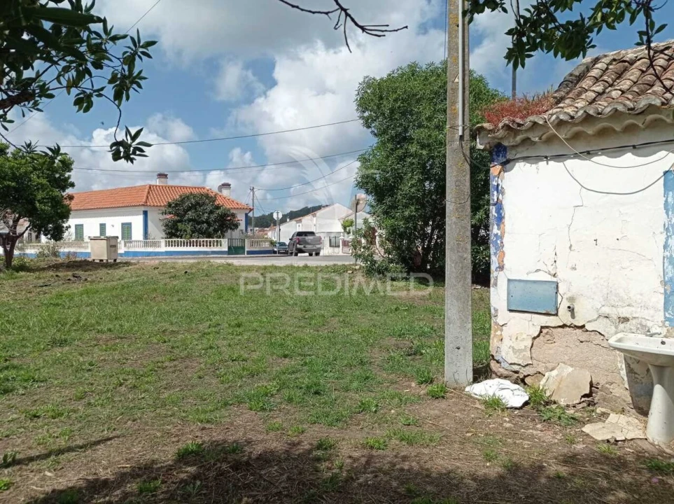 Quinta T3 para Venda em Vila Nova de Milfontes Foto 13