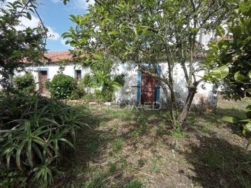 Quinta T3 para Venda em Vila Nova de Milfontes