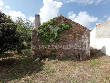 Quinta T3 para Venda em Vila Nova de Milfontes