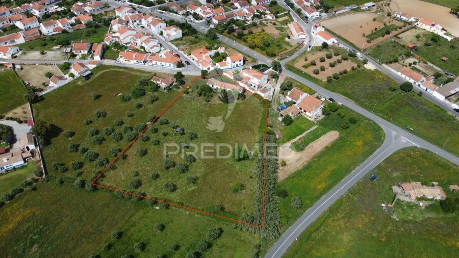 Quinta T3 para Venda em Vila Nova de Milfontes Foto 27