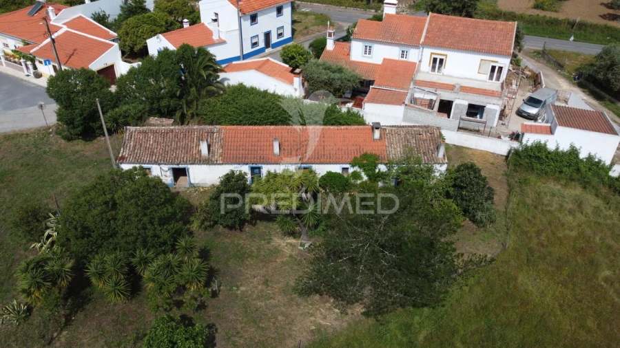 Quinta T3 para Venda em Vila Nova de Milfontes Foto 25