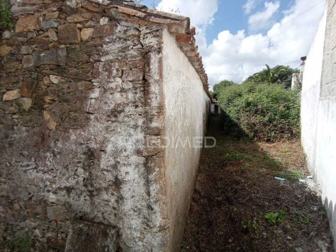 Quinta T3 para Venda em Vila Nova de Milfontes Foto 17