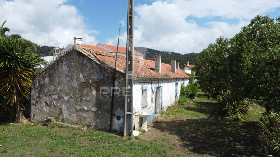 Quinta T3 para Venda em Vila Nova de Milfontes Foto 10