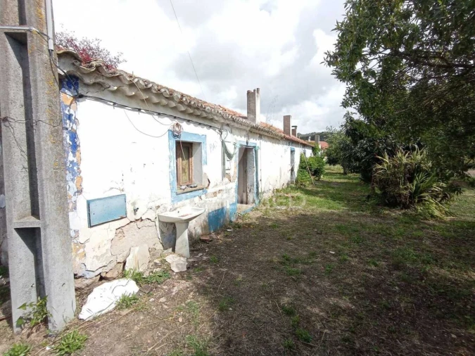 Quinta T3 para Venda em Vila Nova de Milfontes Foto 11
