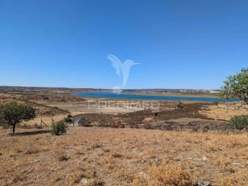 Terreno para Venda em Castro Marim