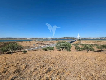 Terreno para Venda em Castro Marim