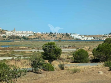 Terreno para Venda em Castro Marim
