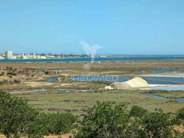 Terreno para Venda em Castro Marim