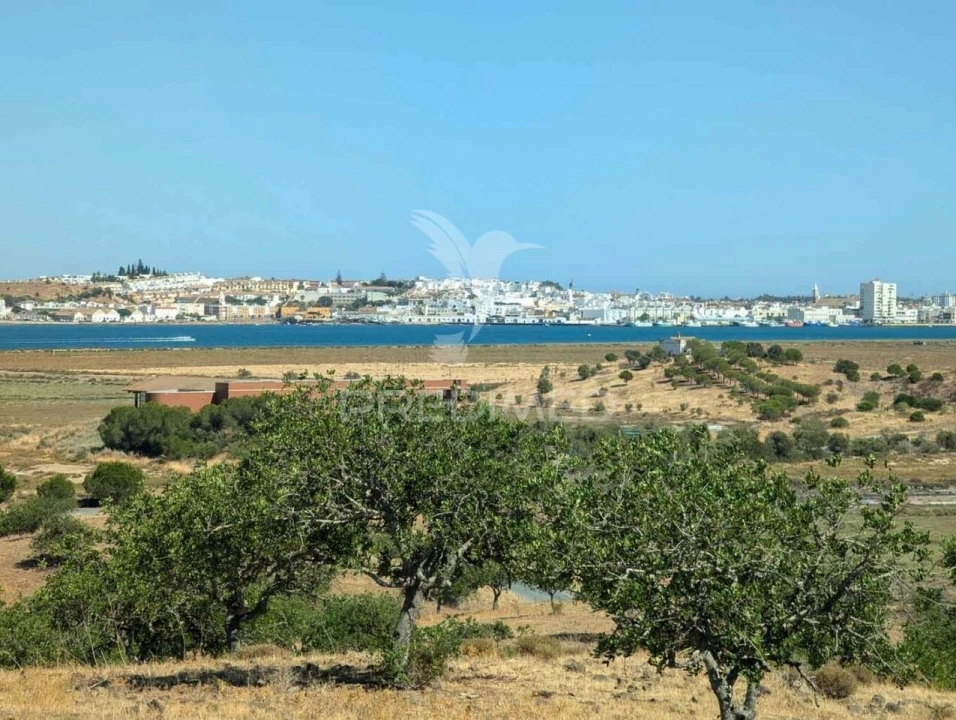 Terreno para Venda em Castro Marim Foto 16