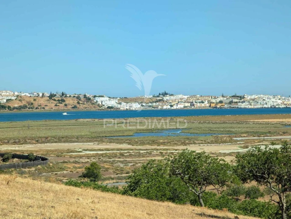 Terreno para Venda em Castro Marim Foto 13