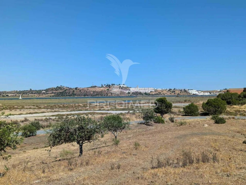 Terreno para Venda em Castro Marim Foto 18