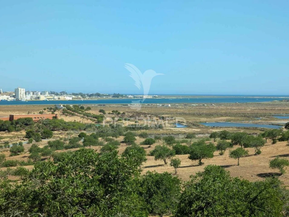 Terreno para Venda em Castro Marim Foto 11