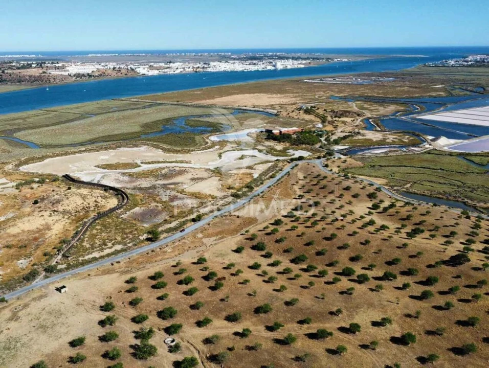 Terreno para Venda em Castro Marim Foto 1
