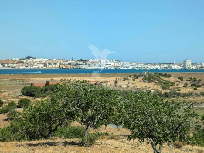 Terreno para Venda em Castro Marim Foto 16