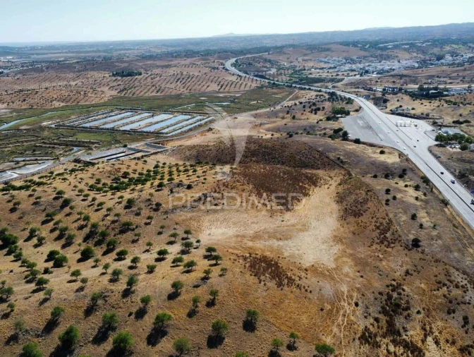 Terreno para Venda em Castro Marim Foto 25