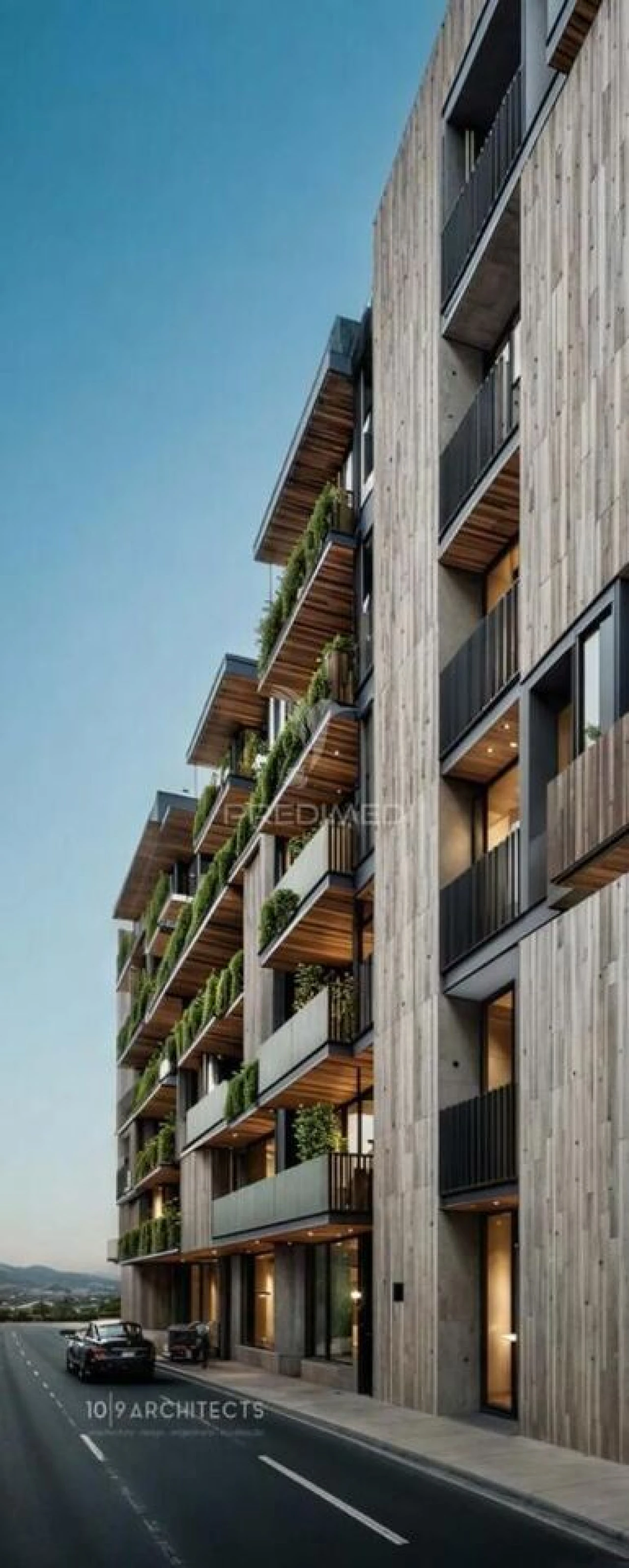 Apartamento T1 para Venda em Portimão Foto 3