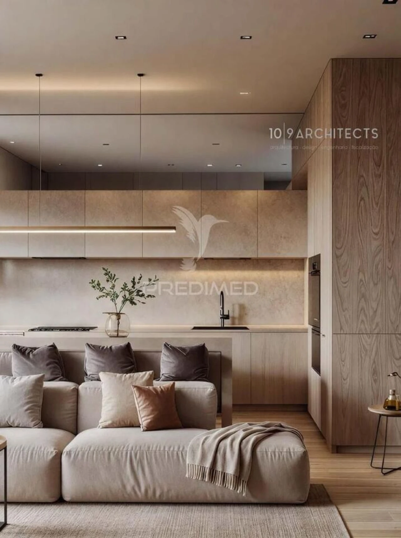 Apartamento T1 para Venda em Portimão Foto 5