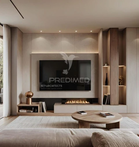 Apartamento T1 para Venda em Portimão