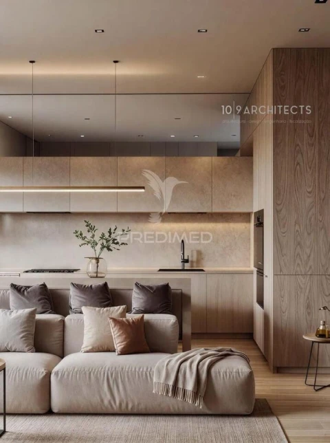 Apartamento T1 para Venda em Portimão