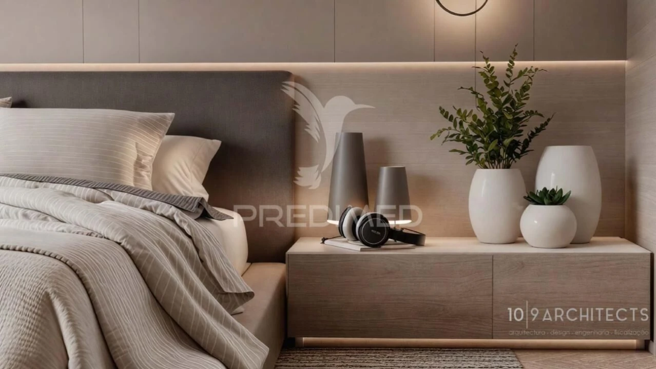 Apartamento T1 para Venda em Portimão Foto 10