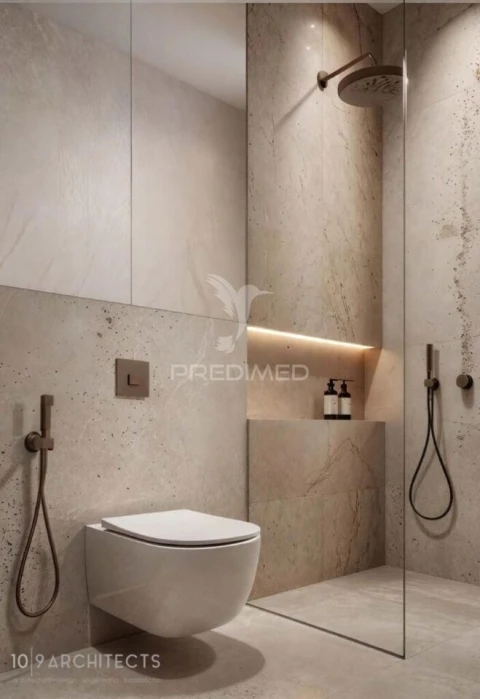 Apartamento T1 para Venda em Portimão