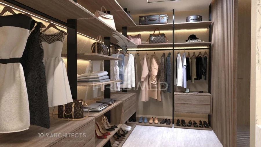 Apartamento T1 para Venda em Portimão Foto 11