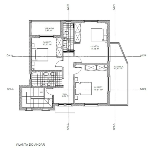Moradia T4 para Venda em Campo Foto 13