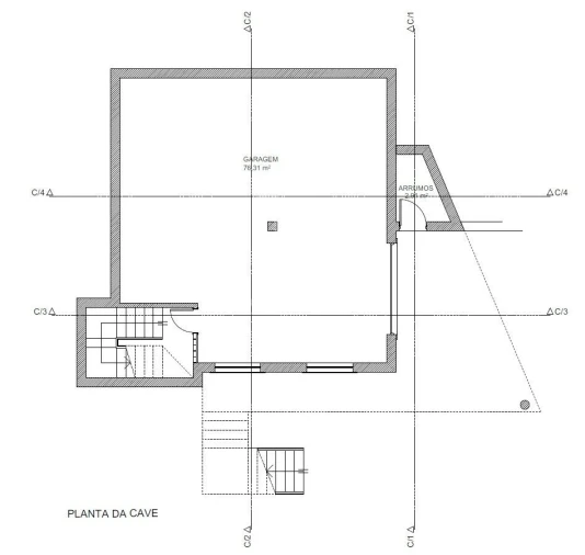 Moradia T4 para Venda em Campo Foto 14