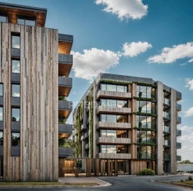 Apartamento T2 para Venda em Portimão