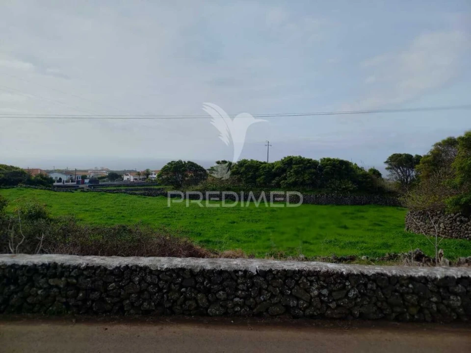 Terreno para Venda em São Bartolomeu de Regatos Foto 8