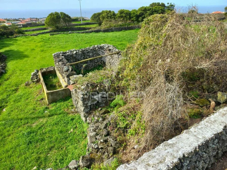 Terreno para Venda em São Bartolomeu de Regatos Foto 21