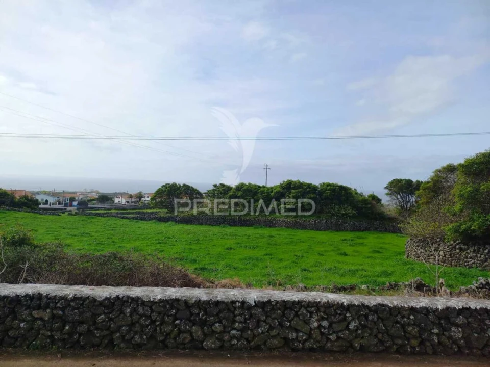 Terreno para Venda em São Bartolomeu de Regatos Foto 10