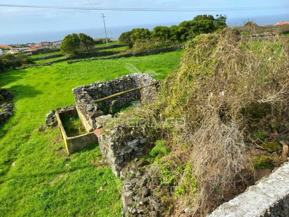Terreno para Venda em São Bartolomeu de Regatos Foto 23