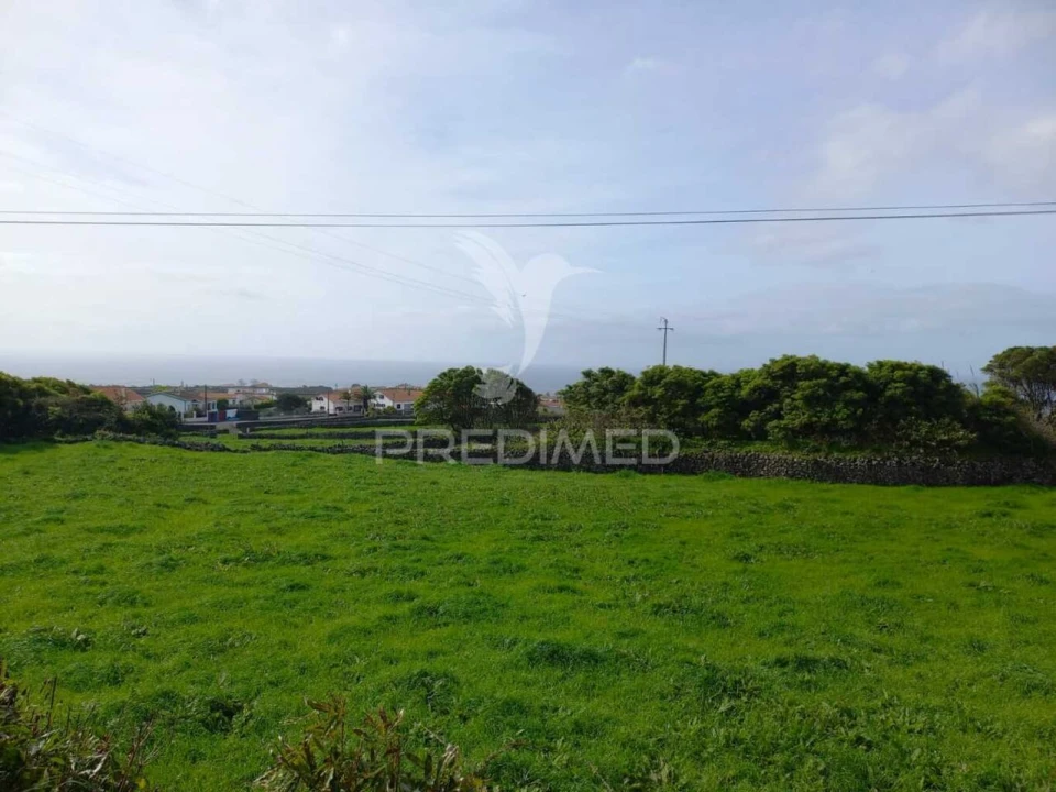 Terreno para Venda em São Bartolomeu de Regatos Foto 18