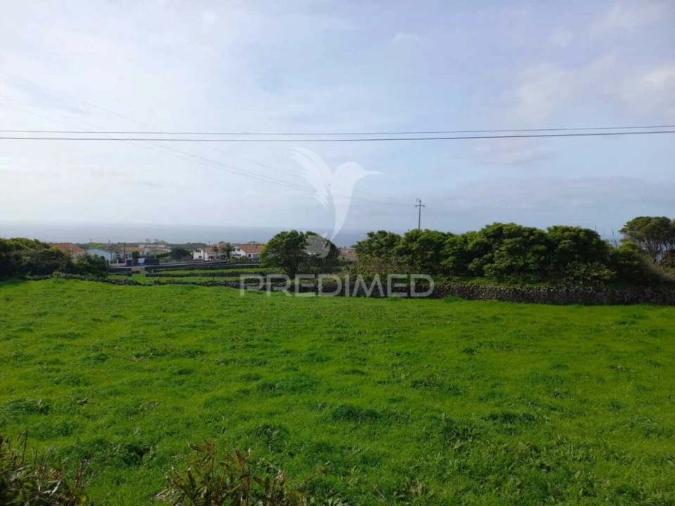 Terreno para Venda em São Bartolomeu de Regatos Foto 17