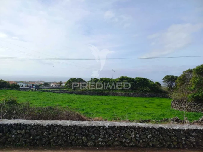 Terreno para Venda em São Bartolomeu de Regatos Foto 9