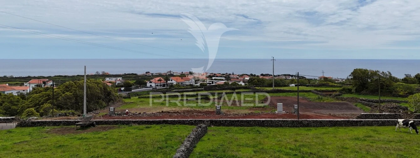 Terreno para Venda em São Bartolomeu de Regatos Foto 6