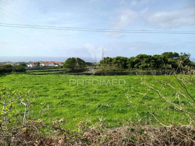 Terreno para Venda em São Bartolomeu de Regatos Foto 12