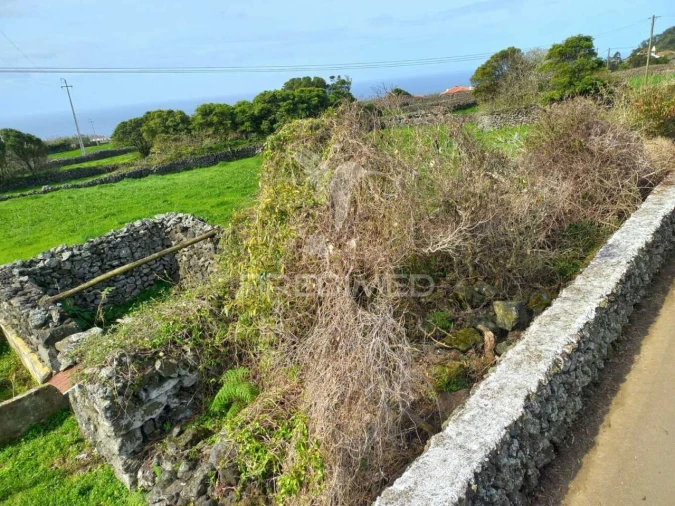 Terreno para Venda em São Bartolomeu de Regatos Foto 24