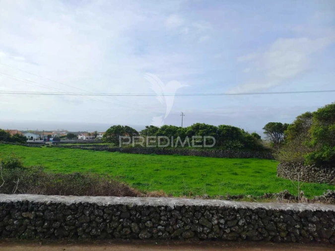 Terreno para Venda em São Bartolomeu de Regatos Foto 10