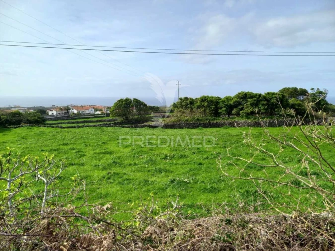 Terreno para Venda em São Bartolomeu de Regatos Foto 16