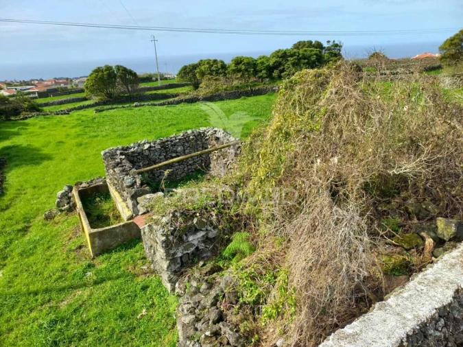 Terreno para Venda em São Bartolomeu de Regatos Foto 22