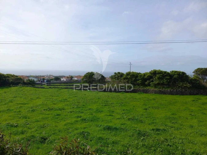 Terreno para Venda em São Bartolomeu de Regatos Foto 18